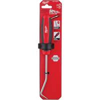 Pieu de 45° pour tuyau Ontario Safety Products