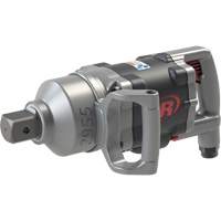 Heavy-Duty Air Impact Wrench, 1-1/2" Drive, 1/2" NPT Air Inlet, 3300 No Load RPM Ontario Safety Products