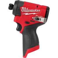 M12 Fuel Hex Impact Driver, 1/4", 1500 in-lbs Max. Torque, 12 V, Lithium-Ion Ontario Safety Products