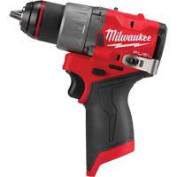 M12 Fuel™ Drill/Driver, Lithium-Ion, 12 V, 1/2" Chuck, 400 in-lbs Torque UAV642 | Ontario Safety Product