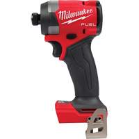 M18 Fuel Hex Impact Driver, 1/4", 2000 in-lbs Max. Torque, 18 V, Lithium-Ion Ontario Safety Products