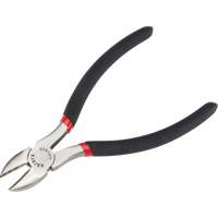 Diagonal Cutting Pliers, 6" L UAV658 | Ontario Safety Product