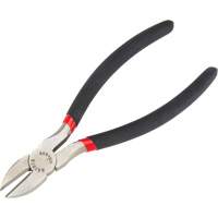 Diagonal Cutting Pliers, 7-1/2" L UAV659 | Ontario Safety Product