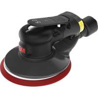Ponceuse orbitale al&eacute;atoire pneumatique Xtract 88957, Dia 6", 12 000 Tr/min Ontario Safety Products