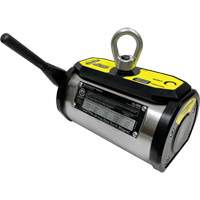 Aimant de levage en terre rare Advantagelift Ontario Safety Products