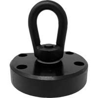 Adaptateur de cosse verticale pour aimants en terre rare Advantage Lift Ontario Safety Products