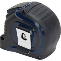 Ruban &agrave; mesurer, 1" x 16', Marques de goujon Imp&eacute;rial Ontario Safety Products