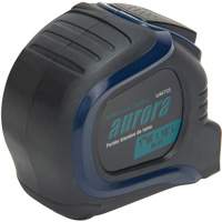 Ruban &agrave; mesurer, 1" x 16', Marques de goujon Imp&eacute;rial Ontario Safety Products