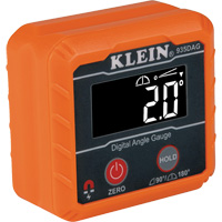 Angle Gauge & Level Ontario Safety Products