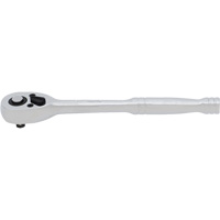 Ratchet Wrench, 1/2" Drive, Plain Handle UAV839 | Ontario Safety Product