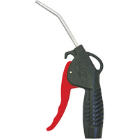 IT-AG4AN 4" Angled Nozzle Blow Gun Ontario Safety Products