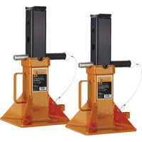 Safety Stands UAV887 | Ontario Safety Product