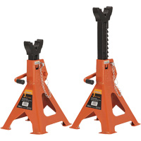 Jack Stands UAV889 | Ontario Safety Product