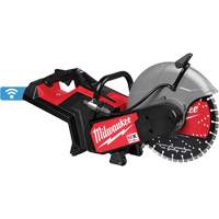 MX Fuel™ Cut-Off Saw with RapidStop™ Brake (Tool Only), 14" UAW022 | Ontario Safety Product