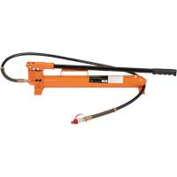 Pump & Hose Assembly Ontario Safety Products