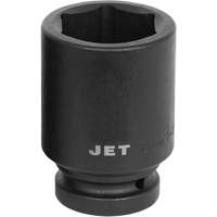 Impact Sockets - Deep, 1-15/16", 1" Drive, 6 Points UAW624 | Ontario Safety Product