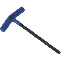Hex Key Wrenches, Hex End, 2 mm x T Handle Ontario Safety Products