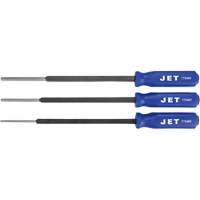 PPH-3XL Jeux de de poinçons effil&eacute;s &agrave; manche long, 3 morcea Ontario Safety Products