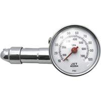 Dial Type Tire Pressure Gauges UAW772 | Ontario Safety Product