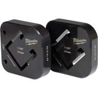 1-5/8" x 1-5/8" Single Strut Shearing Dies Ontario Safety Products