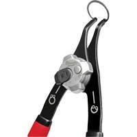 0.07" Convertible Snap Ring Pliers Ontario Safety Products