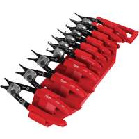 Snap Ring Pliers Set, 9 Pieces Ontario Safety Products