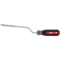 Tournevis rotatif multi-foret 2-en-1, 10-1/10" lo, Prise Coussin&eacute;e Ontario Safety Products