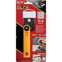 BTC-1/DX Multi-Purpose Scraper with Adjustable Head UAW875 | Ontario Safety Product