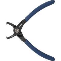 SRP-547IB Bent Internal Snap Ring Pliers Ontario Safety Products
