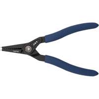 SRP-547ES Straight External Snap Ring Pliers Ontario Safety Products