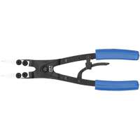 SRP-10E Ratcheting External Snap Ring Pliers Ontario Safety Products