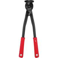 Utility Cable Cutter, 17" UAX182 | Ontario Safety Product