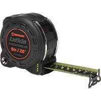 Shockforce Nite Eye™ G2 Tape Measure, 1-1/4" x 26' UAX226 | Ontario Safety Product