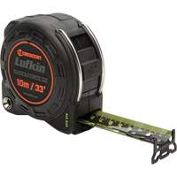 Shockforce Nite Eye™ G2 Tape Measure, 1-1/4" x 33' UAX231 | Ontario Safety Product