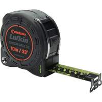 Shockforce Nite Eye™ G2 Magnetic Tape Measure, 1-1/4" x 33' UAX232 | Ontario Safety Product
