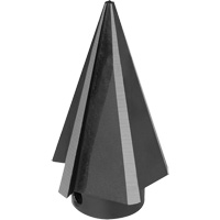 Reamer Cone For MX FUEL Pipe Threading Machine, Taper Ontario Safety Products