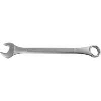 Combination Wrench, 1/2", Chrome Finish UAX386 | Ontario Safety Product