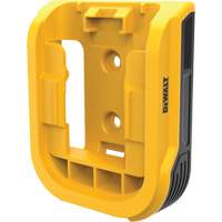 Single Battery Cleat UAX434 | Ontario Safety Product