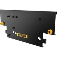 Battery Charger Rail Mount UAX435 | Ontario Safety Product