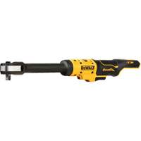 XTREME™ 12V MAX Brushless 3/8" Extended Reach Ratchet (Tool Only) UAX474 | Ontario Safety Product