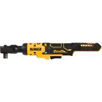 ATOMIC COMPACT SERIES 20V MAX Brushless Ratchet (Tool Only), 20 V, 1/2" Drive Ontario Safety Products