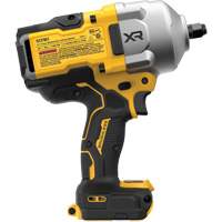 Cl&eacute; &agrave; chocs &agrave; couple &eacute;lev&eacute; sans fil et sans balai XR avec enclume &agrave; anneau ouvert, 20 V, Mandrin 1/2" Ontario Safety Products