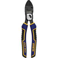 VISE-GRIP&reg; PowerSlot High-Leverage Pliers, 8" L Ontario Safety Products