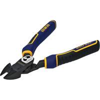 VISE-GRIP<sup>®</sup> PowerSlot™ High-Leverage Pliers, 8" L UAX517 | Ontario Safety Product
