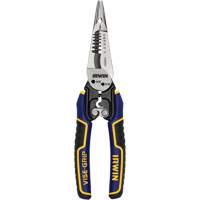 VISE-GRIP&reg; 7-in-1 Multi-Function Wire Stripper Ontario Safety Products