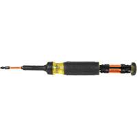 13-in-1 Ratcheting Impact-Rated Screwdriver UAX530 | Ontario Safety Product