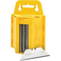 SB-100D Global Dispenser for High Carbon Steel Blades, Single Style Ontario Safety Products