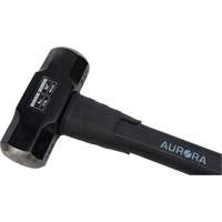 Masse, 6 lb, 36", Prise Fibre de verre Ontario Safety Products