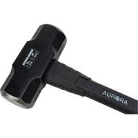 Masse, 12 lb, 36", Prise Fibre de verre Ontario Safety Products