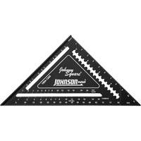 &eacute;querre de charpente 12" Johnny Square Professional Easy-Read Ontario Safety Products